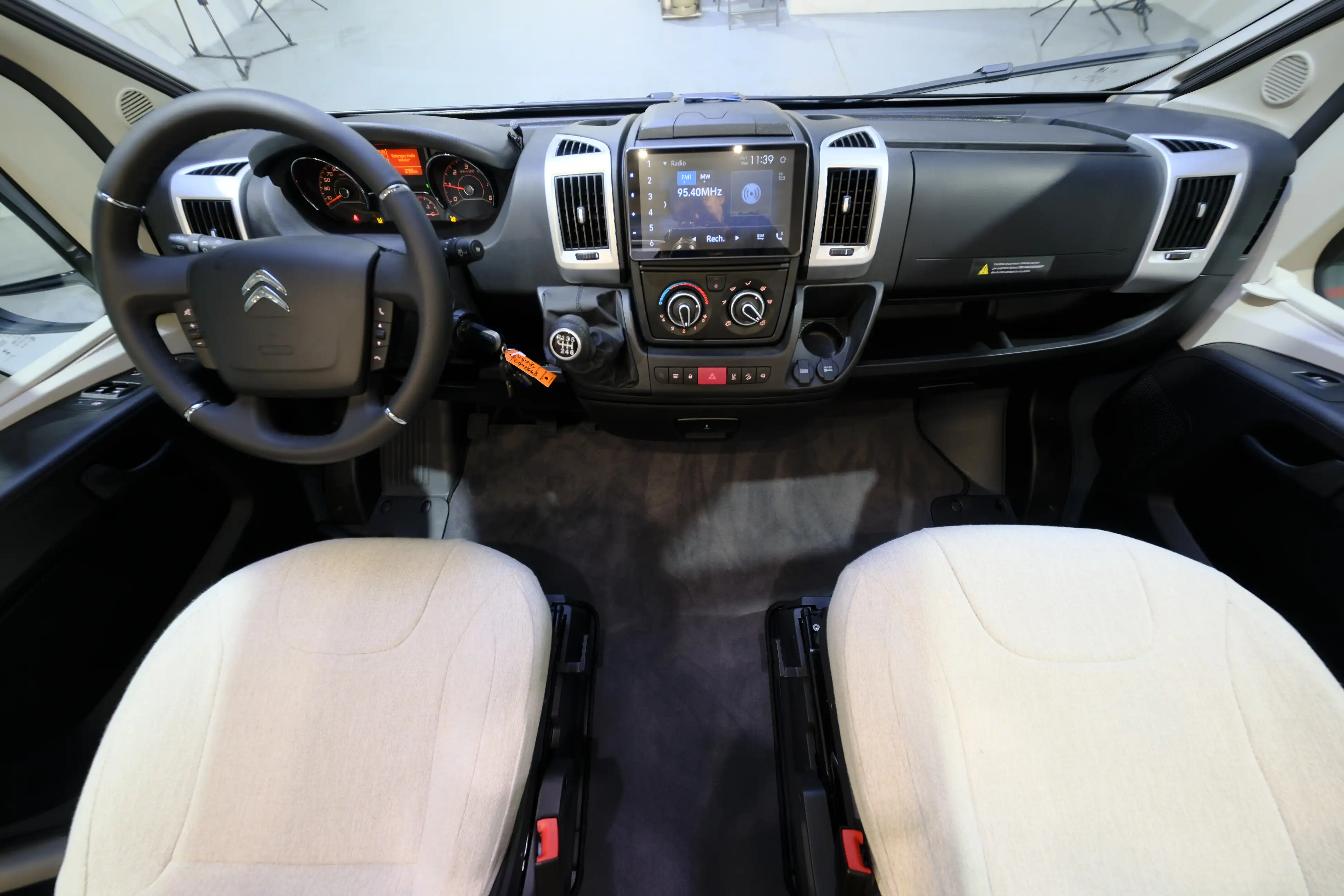 PILOTE V 600 G X-Edition - Ansicht 6